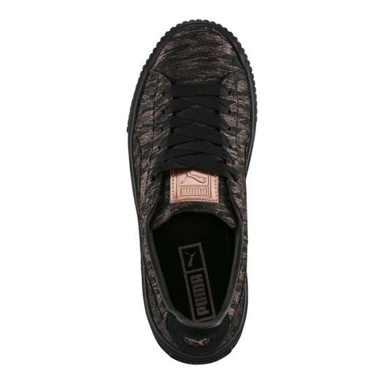 Puma Basket Platform VR Wn  s